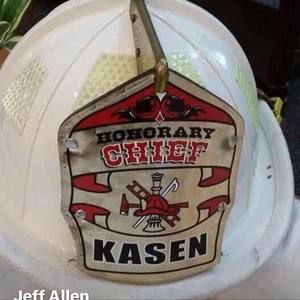 Meet your Posher, Fred